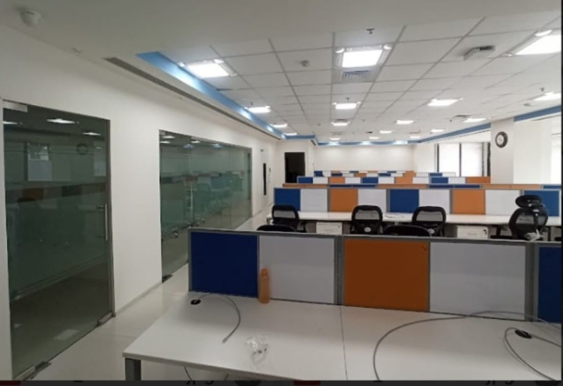 Commercial office space for lease in Pune