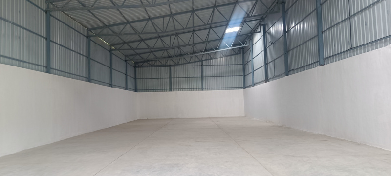 Warehouse for Rent in Wagholi Pune