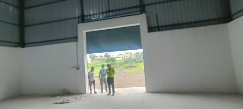 Warehouse for Rent in Wagholi Pune