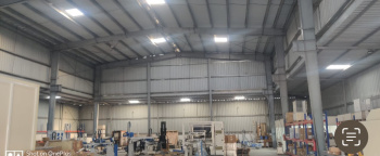 11500 Sq.ft. Warehouse/Godown for Rent in Chakan, Pune