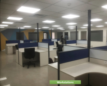 3420 Sq.ft. Office Space for Rent in Baner, Pune