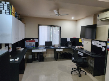 Fully furnished office available for rent in Pune