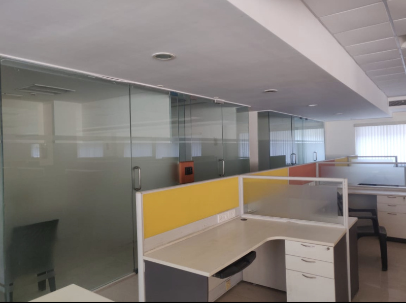 Ready to move office available for rent in Pune