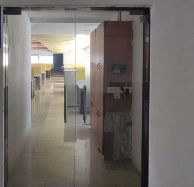 Ready to move office available for rent in Pune