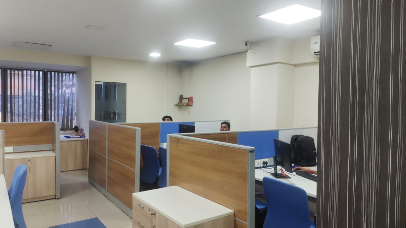 Fully furnished office for rent in Pune Shivajinagar