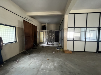 Property for rent in Bhosari MIDC, Pune