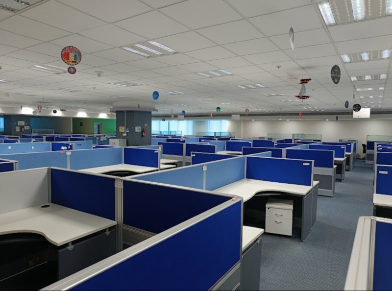47000 Sq.ft. Office Space for Rent in Hinjewadi Phase 1, Pune