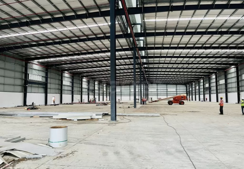 Warehouse for rent in Pune Chakan