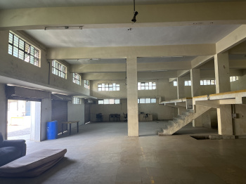 7300 Sq.ft. Warehouse/Godown for Rent in Pimpri Chinchwad, Pune