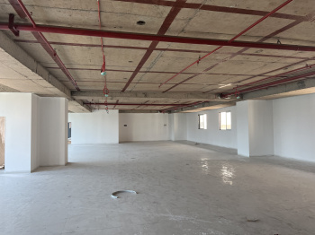Office space available for rent in Baner Pune