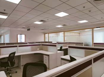 Ready to move Office Space available in Hinjewadi Pune
