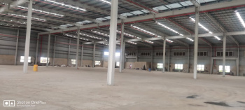 Warehouse on Rent in Chakan Pune