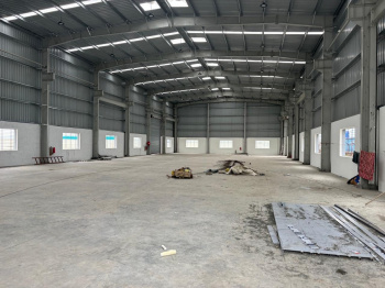 12000 Sq.ft. Warehouse/Godown for Rent in Chakan, Pune