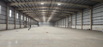 125000 Sq.ft. Warehouse/Godown for Rent in Chakan, Pune