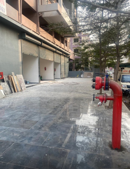 Property for rent in Chikhali, Pune