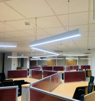 Fully Furnished office space available for rent in Pune Baner