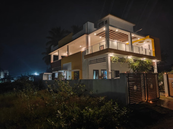 4 BHK Individual Houses / Villas for Sale in Salem (3000 Sq.ft.)