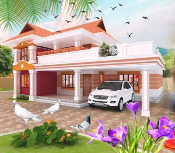 Property for sale in Seelanaickenpatti, Salem