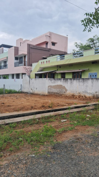 Residential Plot for Sale in Seelanaickenpatti, Salem (1600 Sq.ft.)