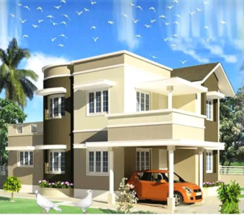 3 BHK Independent House for Sale in Kannankurichi, Salem (1500 Sq.ft.)