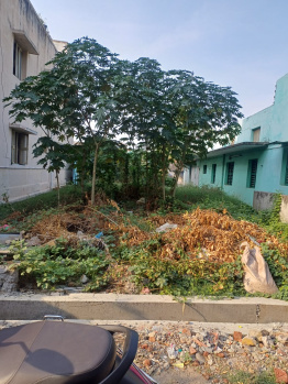 Residential Plot for Sale in Kannankurichi, Salem (900 Sq.ft.)