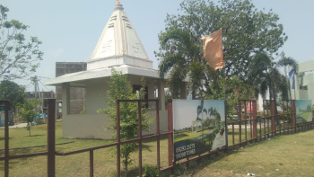 1250 Sq.ft. Residential Plot for Sale in Khandwa Road, Indore