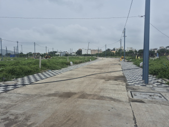 Property for sale in Limbodi, Indore