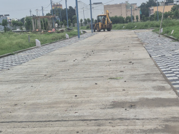 Property for sale in Limbodi, Indore