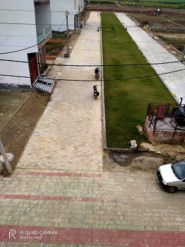 127 Sq. Yards Residential Plot for Sale in Meerut Bypass, Meerut