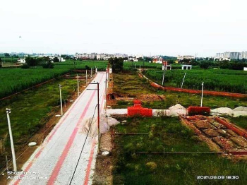 Property for sale in Meerut Bypass