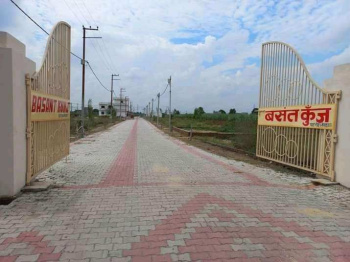 127 Sq. Yards Residential Plot for Sale in Meerut Bypass, Meerut