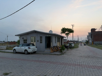 Property for sale in Meerut Bypass