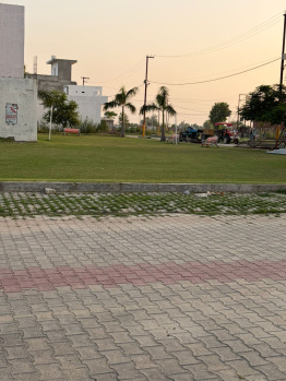 Property for sale in Meerut Bypass