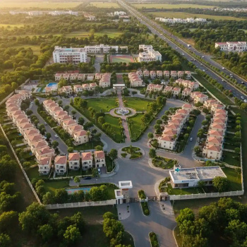 Property for sale in Rohta Road, Meerut