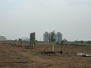 1000 Sq.ft. Residential Plot for Sale in Pipla, Nagpur