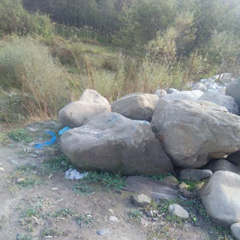 Property for sale in Old Manali
