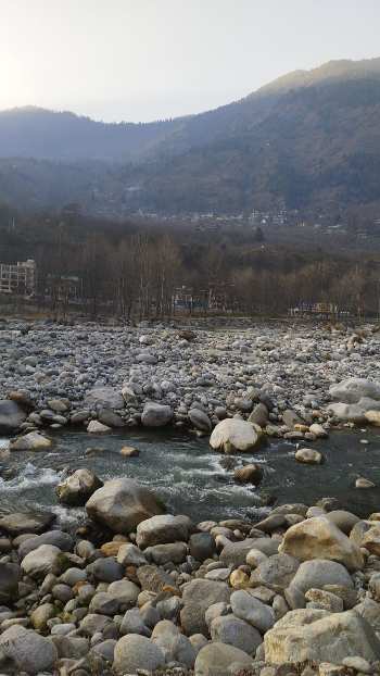 Property for sale in Patlikuhal, Manali