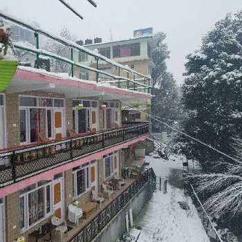 16 Rooms Hotel for Lease in Manali