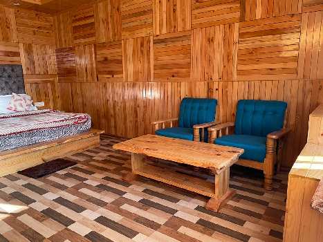 Property for sale in Prini, Manali