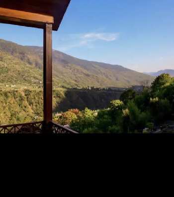 Property for sale in Kulu Manali Road, Kullu