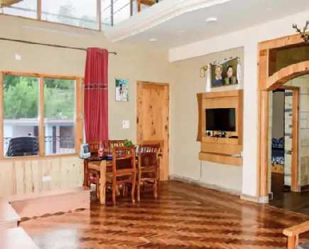 Property for sale in Kulu Manali Road, Kullu