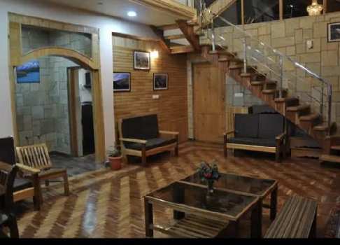 Property for sale in Kulu Manali Road, Kullu