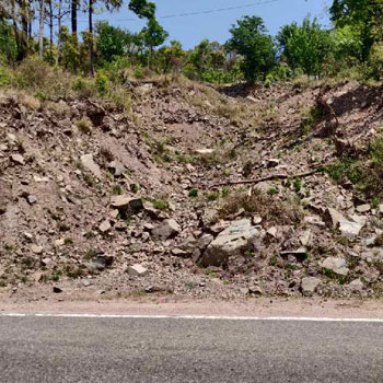 Property for sale in Nahan, Sirmour