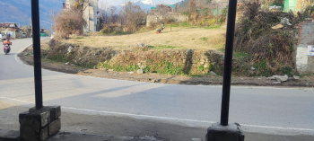 Property for sale in Kullu - Naggar - Manali Road