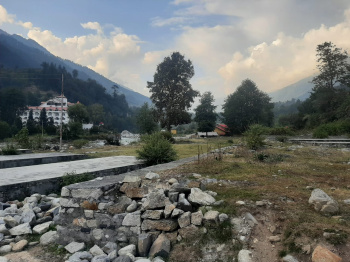 4 Bighas agricultural land for sale in Manali