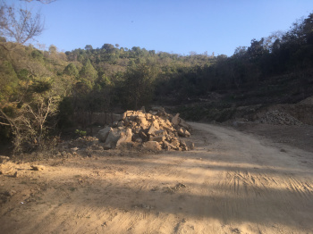 Property for sale in Nahan, Sirmour