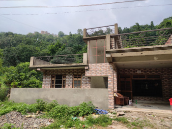 3 BHK Individual Houses / Villas for Sale in Nahan, Sirmaur (5 Biswa)