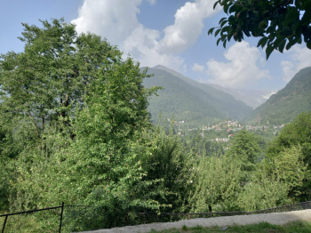 6 biswas land for sale in Manali
