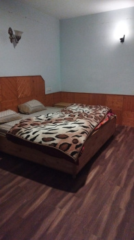 10 rooms hotel on lease in Manali