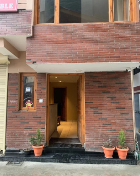 12 Rooms Hotel for lease in Manali